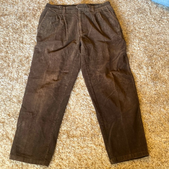 St. John's Bay | Pants | Mens St Johns Bay Corduroy Pants | Poshmark